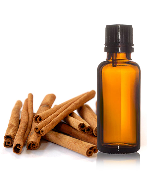 Cinnamon Oil 
